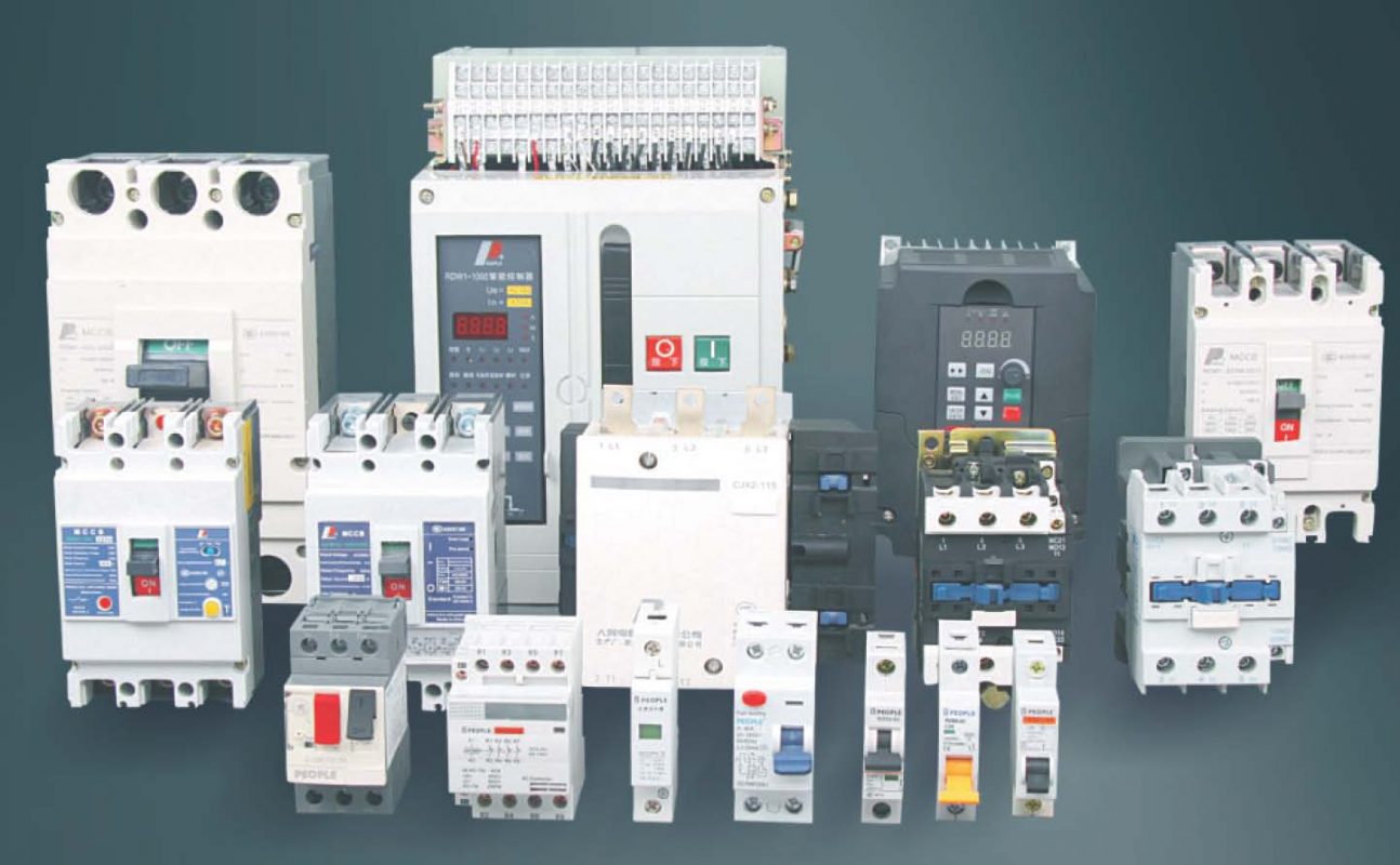 Supply of Electrical & Instrumentation Equipment